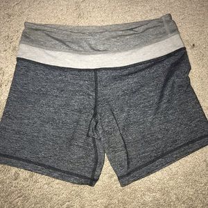 Lululemon Athletica Shorts
